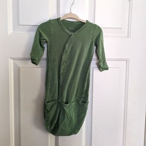 Kyte Sage Bundler 0-3 months